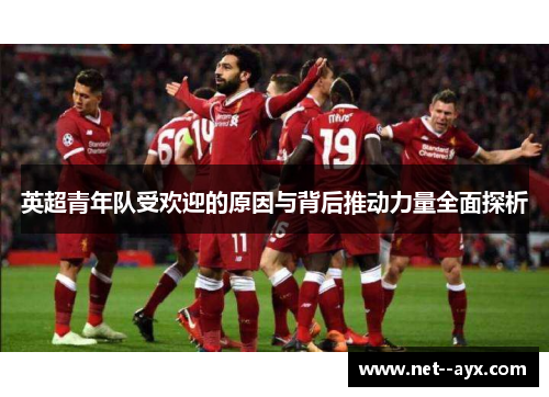 英超青年队受欢迎的原因与背后推动力量全面探析