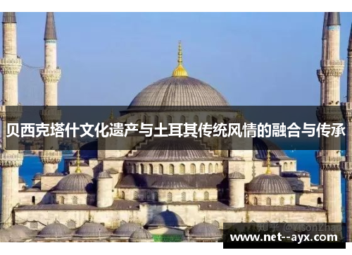 贝西克塔什文化遗产与土耳其传统风情的融合与传承