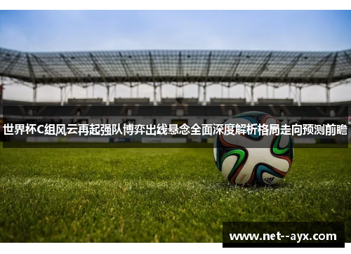 世界杯C组风云再起强队博弈出线悬念全面深度解析格局走向预测前瞻