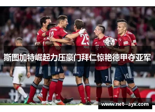 斯图加特崛起力压豪门拜仁惊艳德甲夺亚军 斯图加特崛起力压豪门拜仁惊艳德甲夺亚军